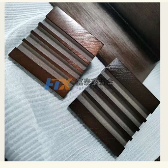 機械零部件加工看向深圳市場，高精度定制加工