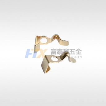 五金沖壓件加工完成后還需要進(jìn)行哪些加工工序？