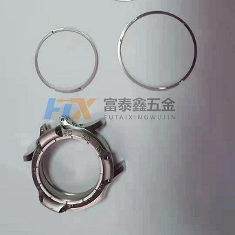 五金沖壓件廠家哪家好？富泰鑫五金我看行