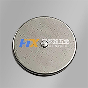 微小孔加工您選對廠家了嗎？【富泰鑫】沖壓生產(chǎn)廠家為您解憂