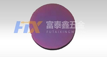 【富泰鑫五金】小尺寸、高精度的精密零件加工我們都能做